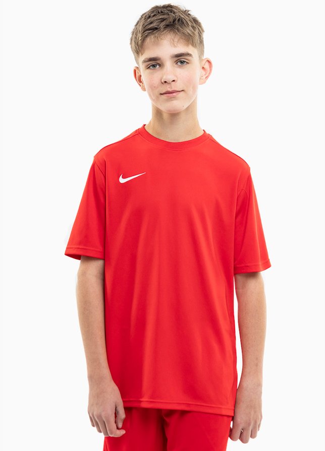 Nike Tričko Pro Děti T-Shirt Park VII BV6741 657 Nike Tričko Pro Děti T-Shirt Park VII BV6741 657