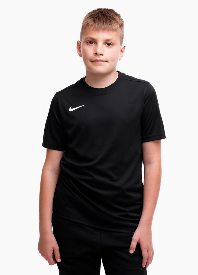 Nike Tričko Pro Děti T-Shirt Park VII BV6741 010 Nike Tričko Pro Děti T-Shirt Park VII BV6741 010