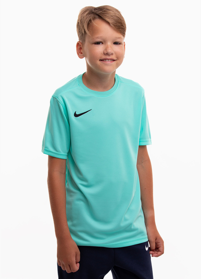Nike Tričko Pro Děti T-Shirt Park VII BV6741 354 Nike Tričko Pro Děti T-Shirt Park VII BV6741 354