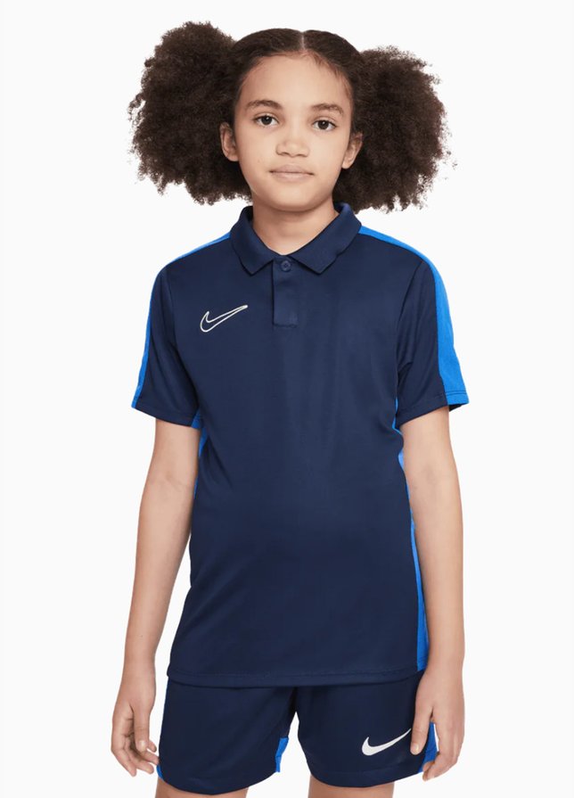 Nike Dětské polokošile Df Academy 23 SS DR1350 451 Nike Dětské polokošile Df Academy 23 SS DR1350 451