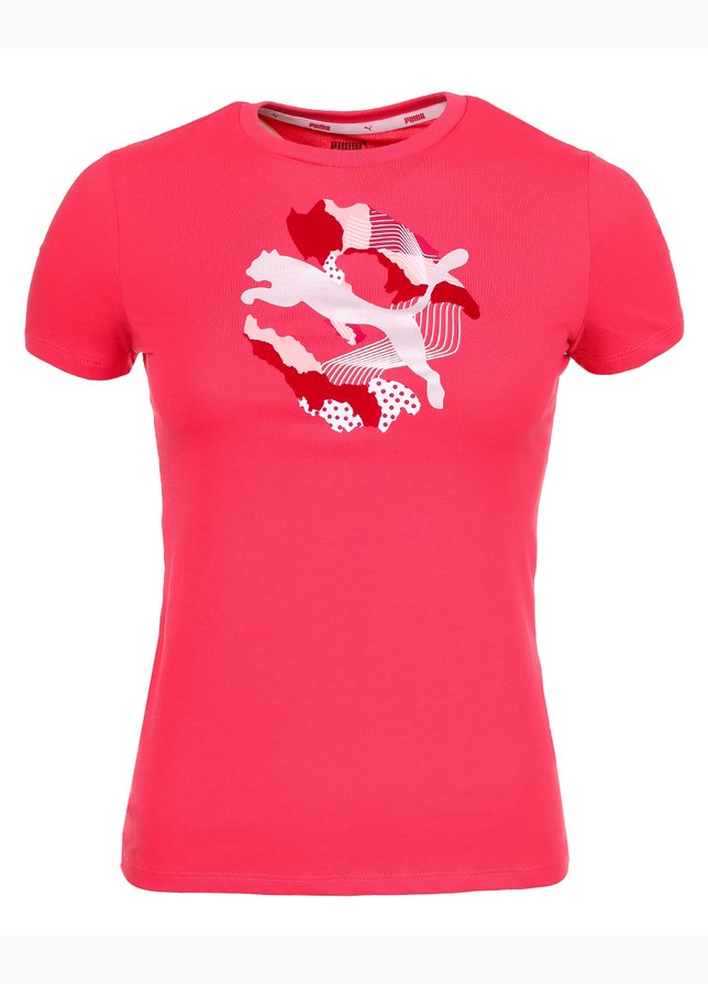 PUMA Pro Děti Tričko Alpha Tee G 589228 35 PUMA Pro Děti Tričko Alpha Tee G 589228 35