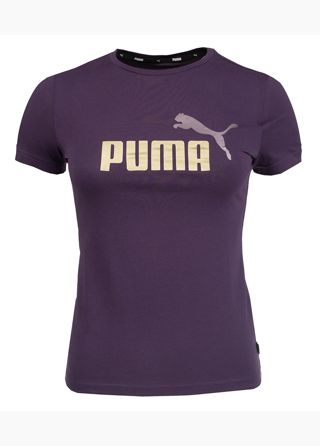 Puma Tričko Pro Děti ESS+ Logo Tee 587041 96 Puma Tričko Pro Děti ESS+ Logo Tee 587041 96