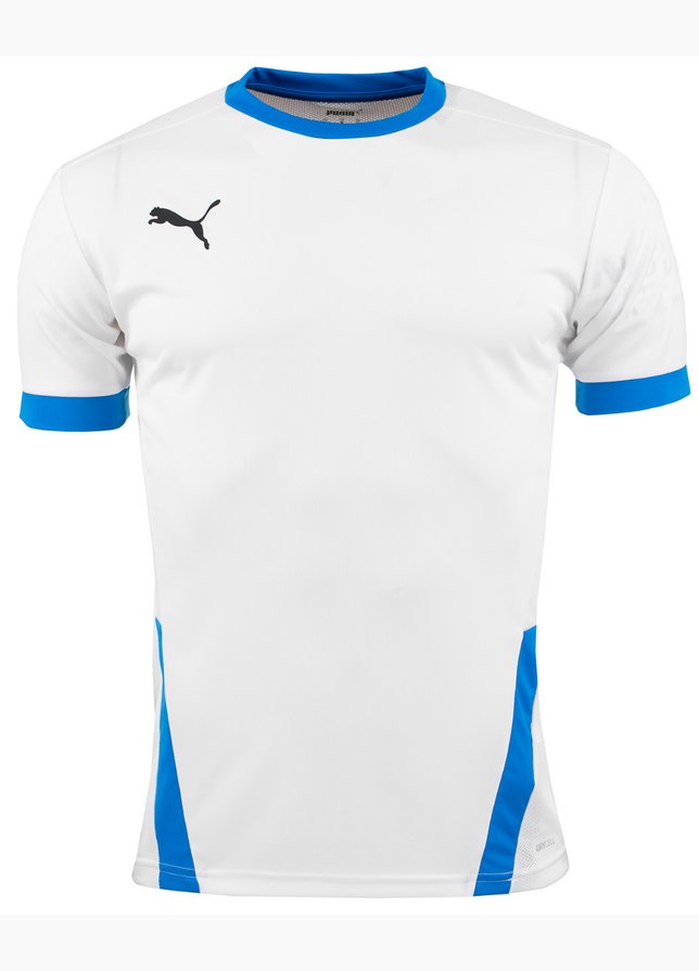 PUMA Dětské tričko teamGOAL 23 Jersey 704160 12 PUMA Dětské tričko teamGOAL 23 Jersey 704160 12