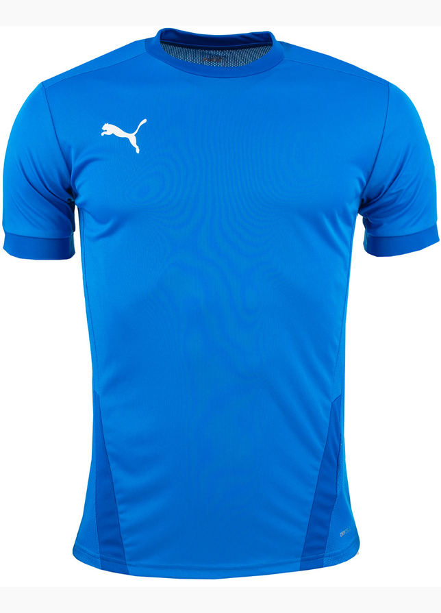 PUMA Dětské tričko teamGOAL 23 Jersey 704160 02 PUMA Dětské tričko teamGOAL 23 Jersey 704160 02