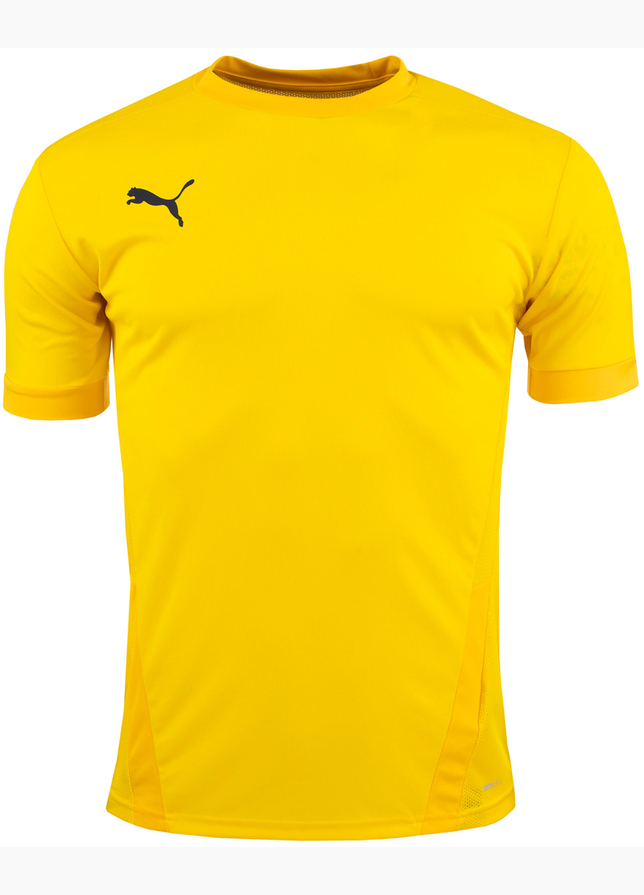 PUMA Dětské tričko teamGOAL 23 Jersey 704160 07 PUMA Dětské tričko teamGOAL 23 Jersey 704160 07