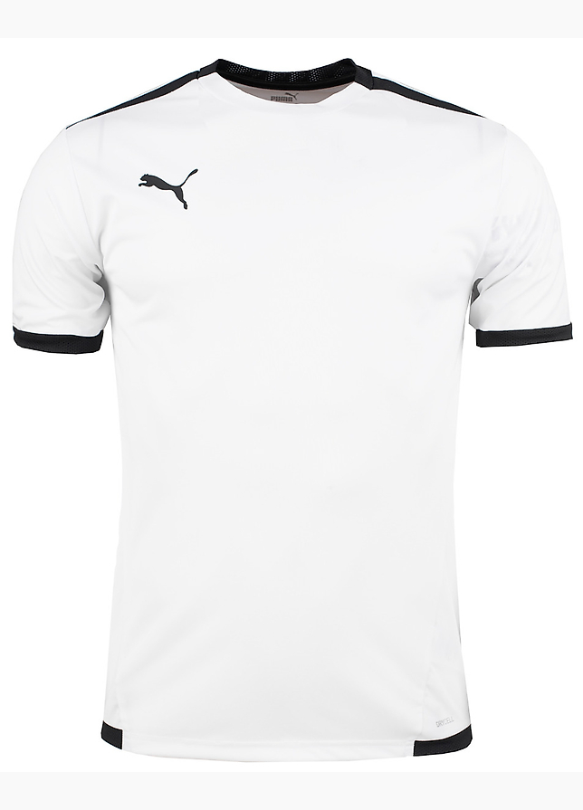 PUMA Dětské tričko teamLIGA Jersey Junior 704925 04 PUMA Dětské tričko teamLIGA Jersey Junior 704925 04