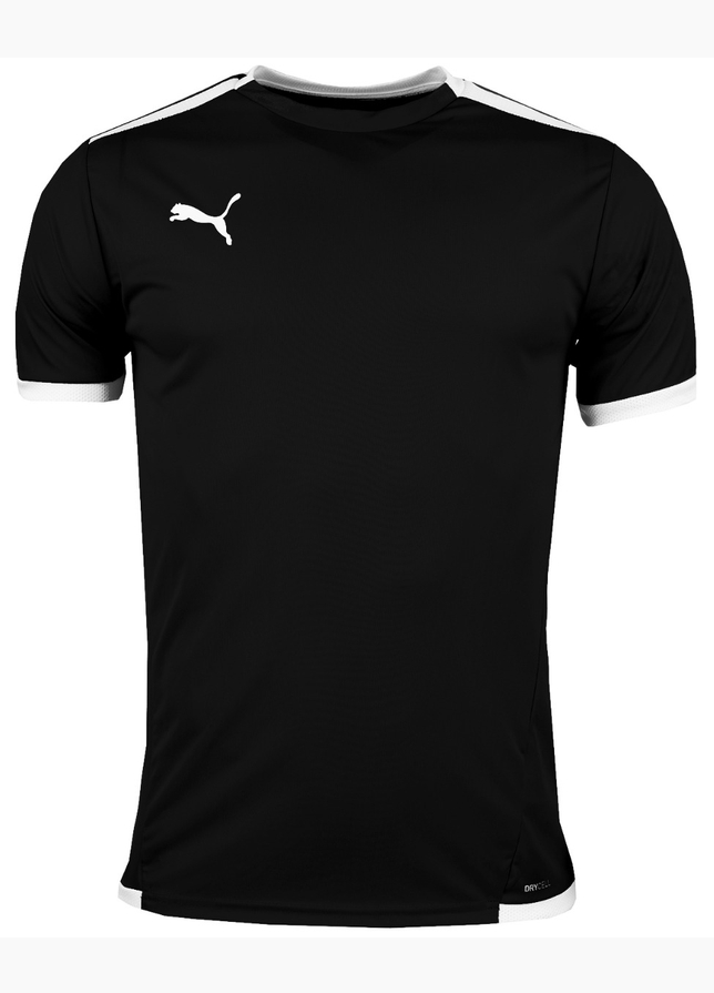 PUMA Dětské tričko teamLIGA Jersey Junior 704925 03 PUMA Dětské tričko teamLIGA Jersey Junior 704925 03