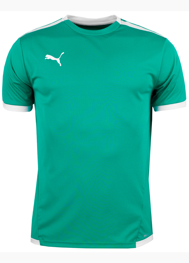 PUMA Dětské tričko teamLIGA Jersey Junior 704925 05 PUMA Dětské tričko teamLIGA Jersey Junior 704925 05