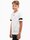 Obrázek PUMA Koszulka dla dzieci teamRISE Jersey Jr 704938 04 varianty produktu