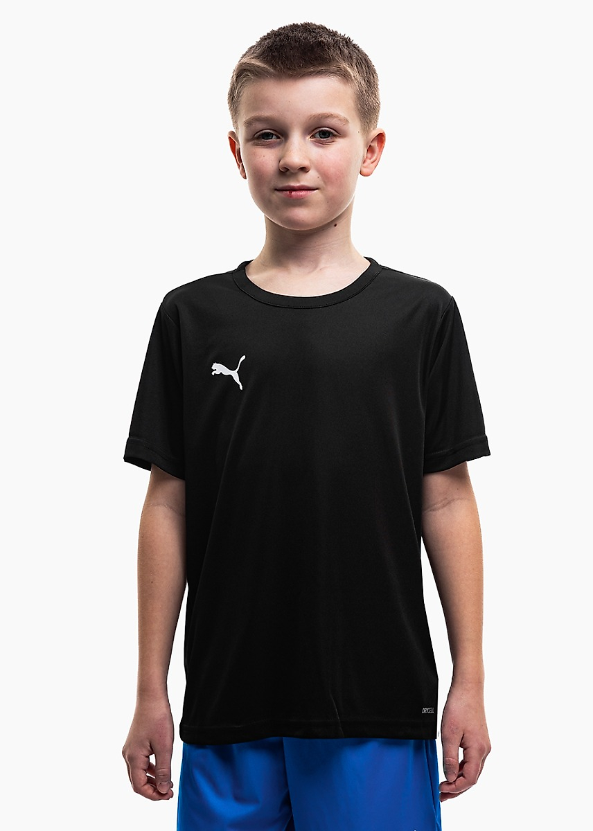 Dětský dres Puma teamRISE Matchday 706284 03
