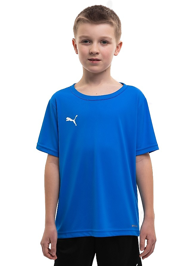 Dětský dres Puma teamRISE Matchday 706284 02