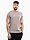 Obrázek 4F Koszulka męska M2074 4FWSS25TTSHM2074 26S varianty produktu