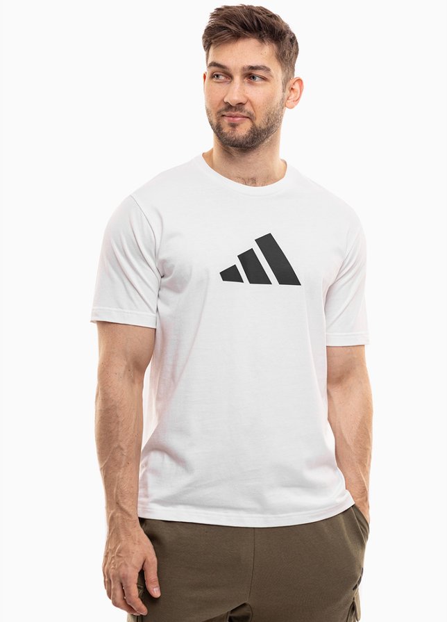 adidas Pánské tričko 3Bar Tee JD4913 adidas Pánské tričko 3Bar Tee JD4913