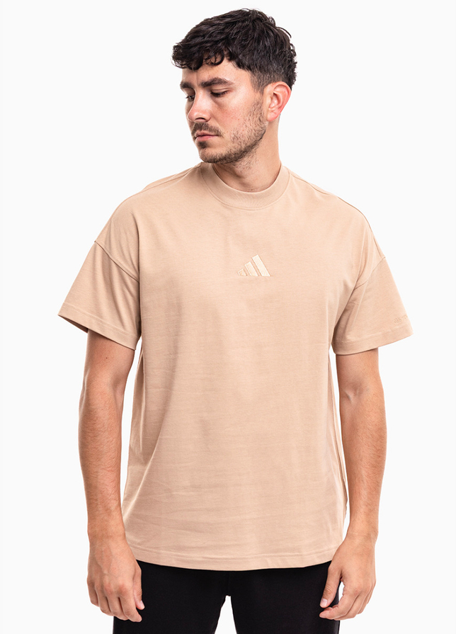 adidas Pánské tričko M All SZN JX5083 adidas Pánské tričko M All SZN JX5083