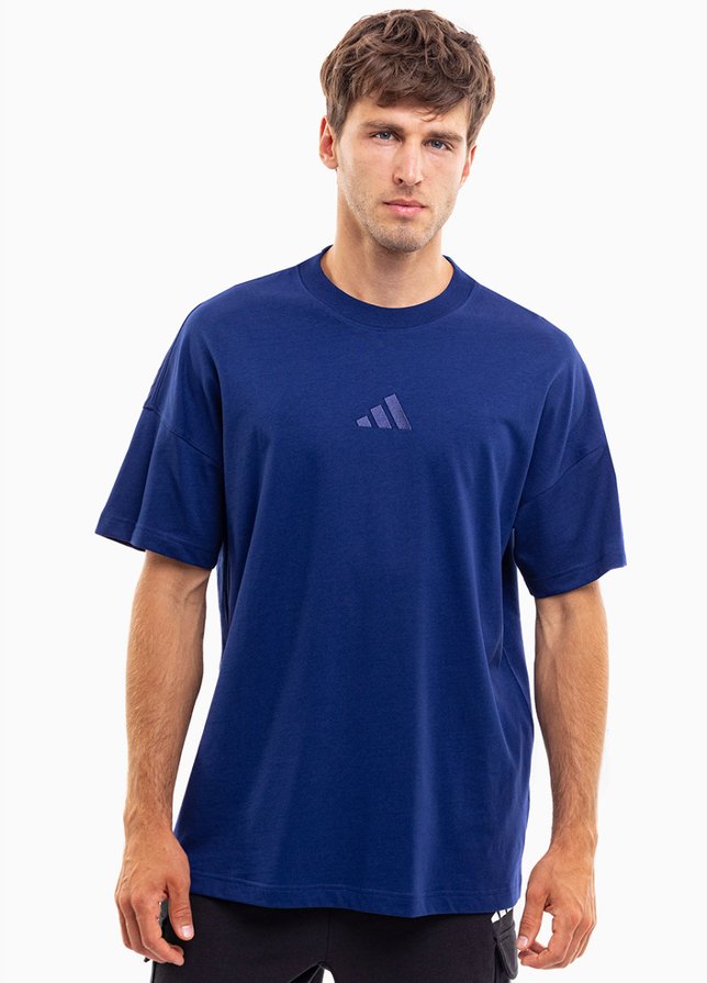 adidas Pánské tričko M All SZN JC5347 adidas Pánské tričko M All SZN JC5347