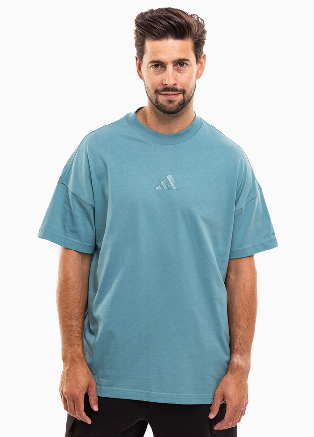 adidas Pánské tričko M All SZN JX5085 adidas Pánské tričko M All SZN JX5085