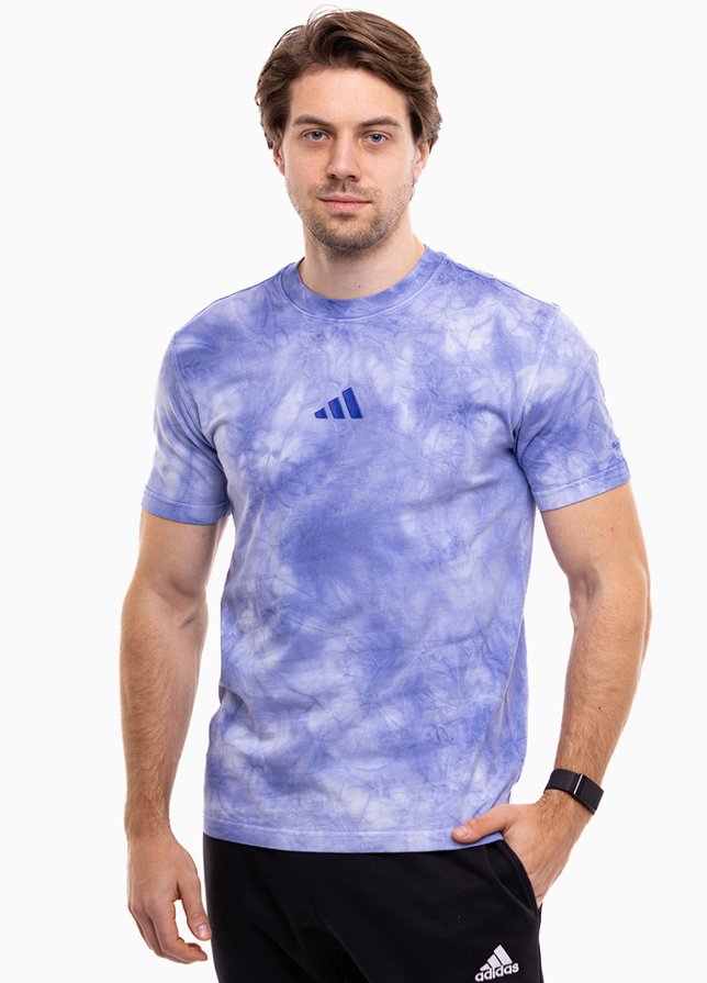 adidas Pánské tričko All Szn Wash Tee IY6588 adidas Pánské tričko All Szn Wash Tee IY6588