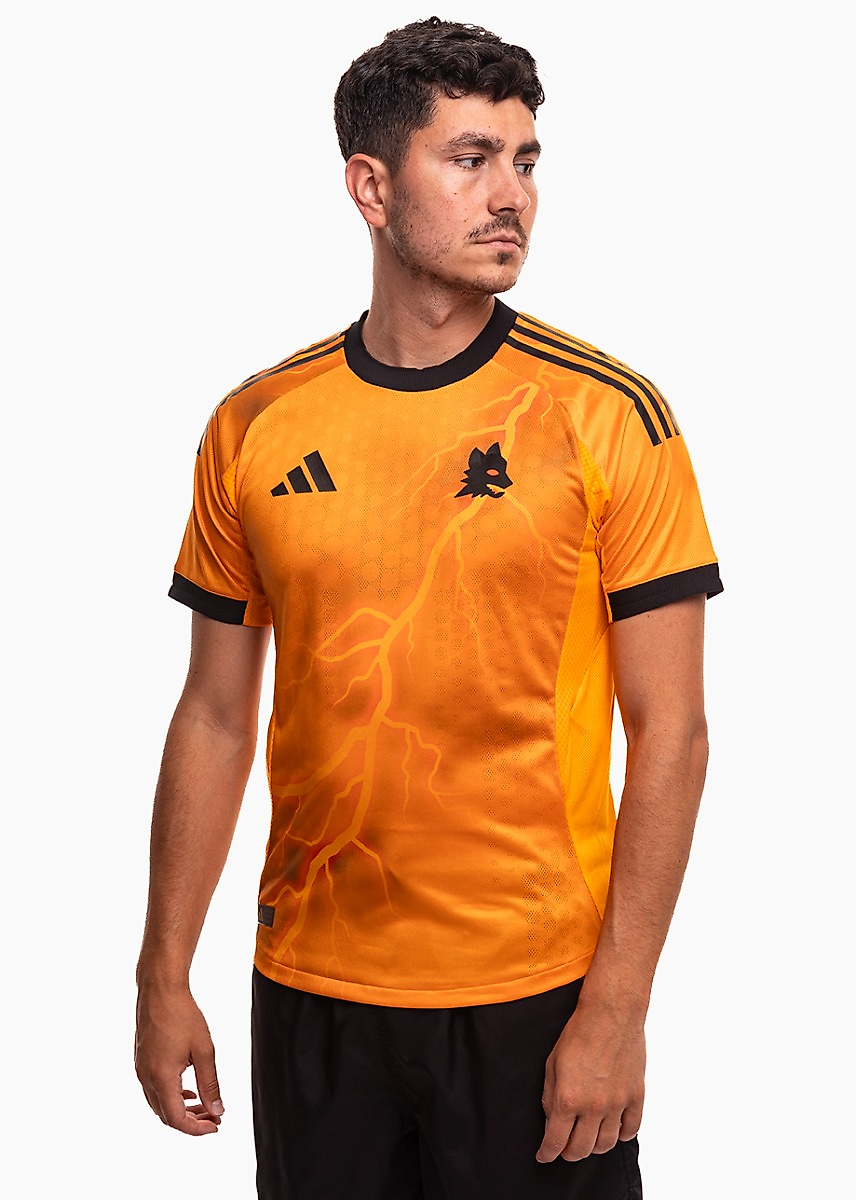 Pánské tričko adidas AS Roma 25/26 JP4801