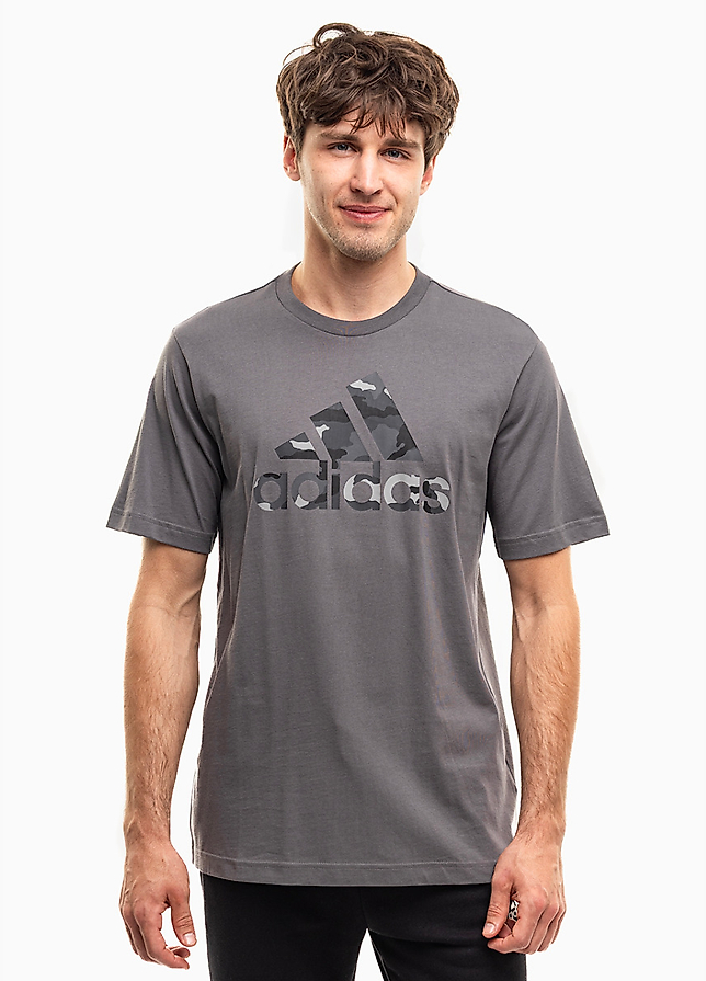 adidas Pánské tričko Camo Bos Graphic Tee IY0741 adidas Pánské tričko Camo Bos Graphic Tee IY0741