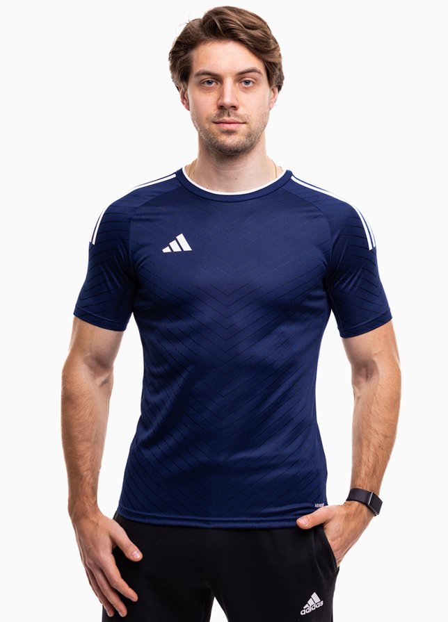 adidas Pánské tričko Campeon 23 Jersey HR2621 adidas Pánské tričko Campeon 23 Jersey HR2621