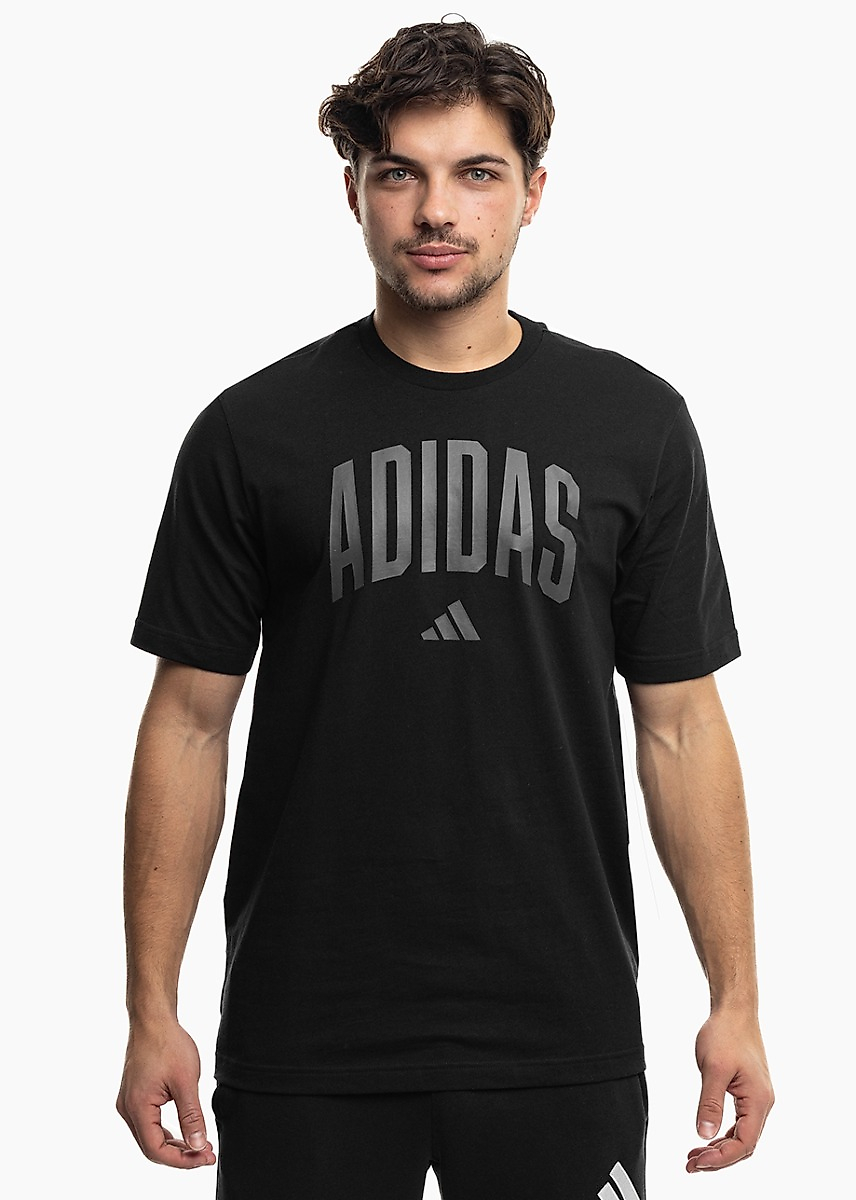 adidas Pánské tričko Collegiate Lineage KH4592