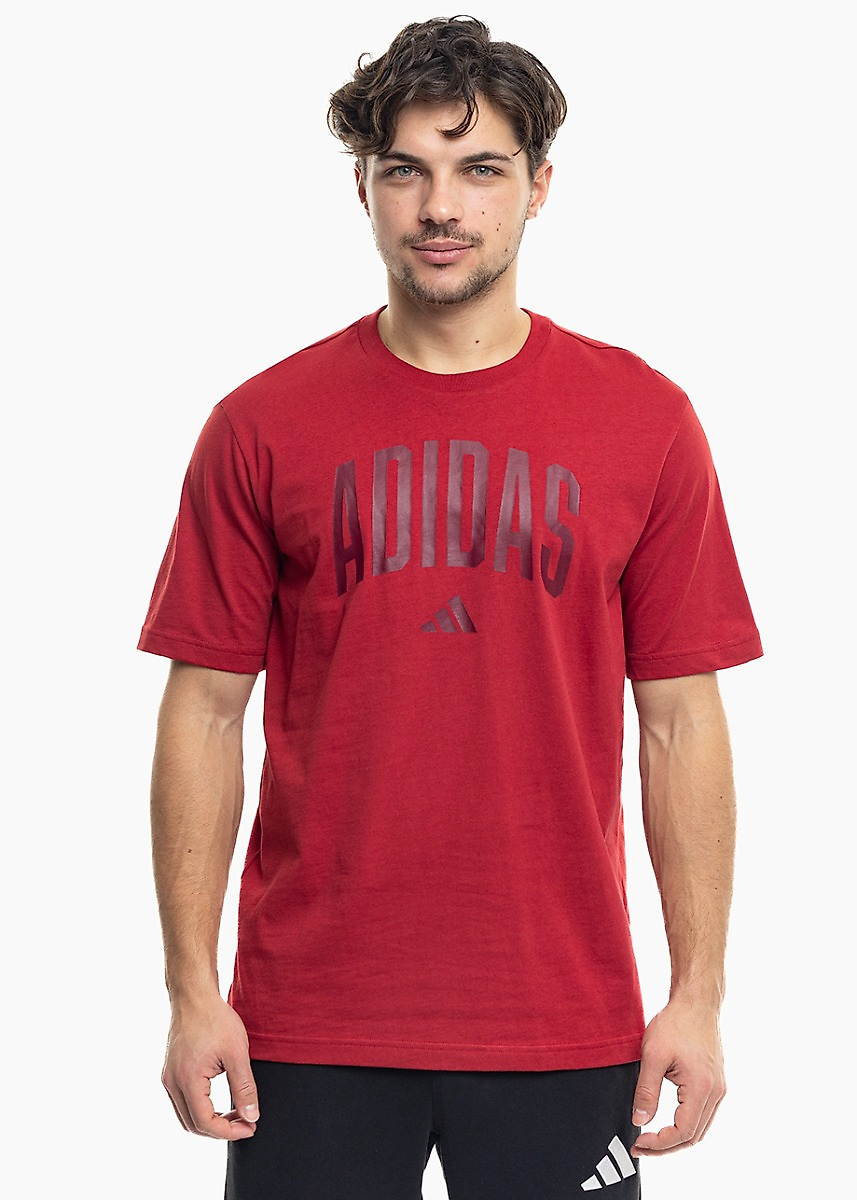 adidas Pánské tričko Collegiate Lineage KH4593