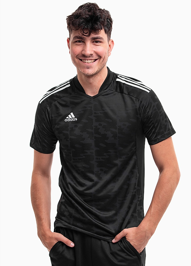 adidas Pánské tričko Condivo 21 JSY GJ6790 adidas Pánské tričko Condivo 21 JSY GJ6790