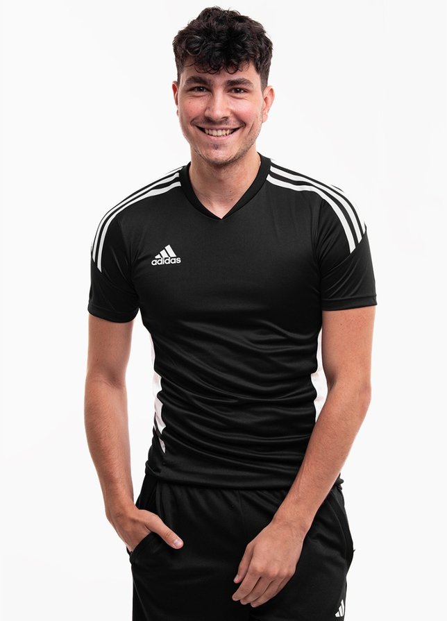 adidas Pánské tričko Condivo 22 Jersey H21254 adidas Pánské tričko Condivo 22 Jersey H21254