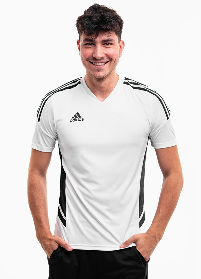 adidas Pánské tričko Condivo 22 Jersey HA6290 adidas Pánské tričko Condivo 22 Jersey HA6290