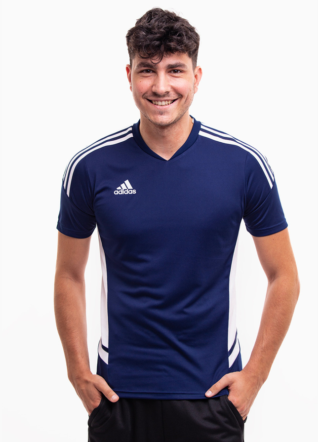 adidas Pánské tričko Condivo 22 Jersey HA6291 adidas Pánské tričko Condivo 22 Jersey HA6291