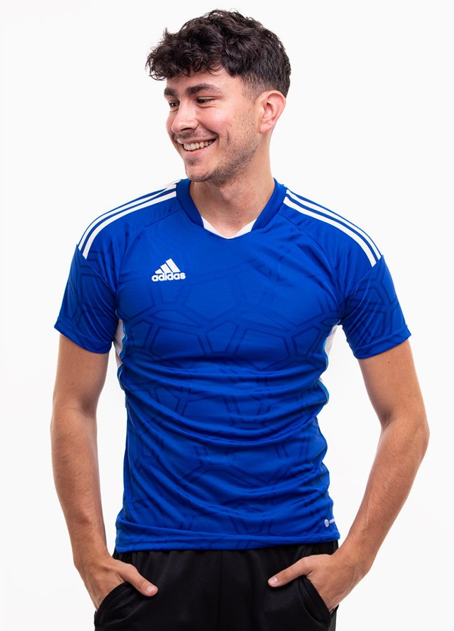 adidas Pánské tričko Condivo 22 Match Day Jersey HA3507 adidas Pánské tričko Condivo 22 Match Day Jersey HA3507