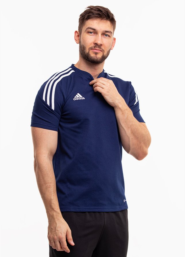 adidas Pánské tričko Condivo 22 Polo H44108 adidas Pánské tričko Condivo 22 Polo H44108
