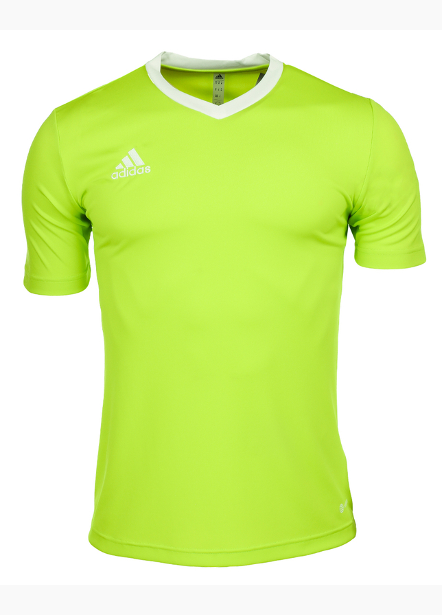 adidas pánské tričko Entrada 22 Jersey HC5077 adidas pánské tričko Entrada 22 Jersey HC5077