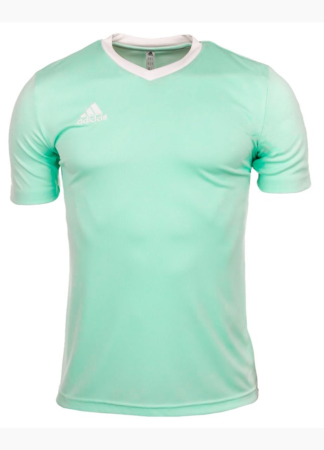 adidas pánské tričko Entrada 22 Jersey HC5073 adidas pánské tričko Entrada 22 Jersey HC5073