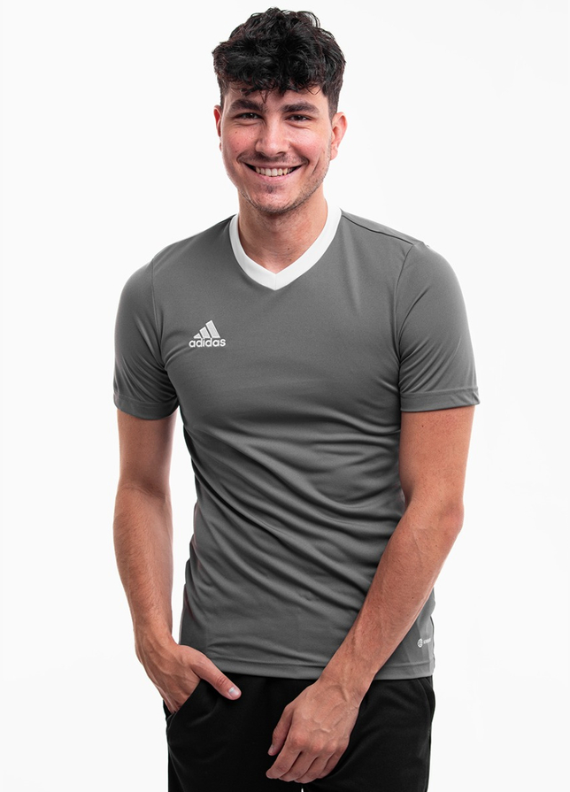 adidas pánské tričko Entrada 22 Jersey HE1574 adidas pánské tričko Entrada 22 Jersey HE1574