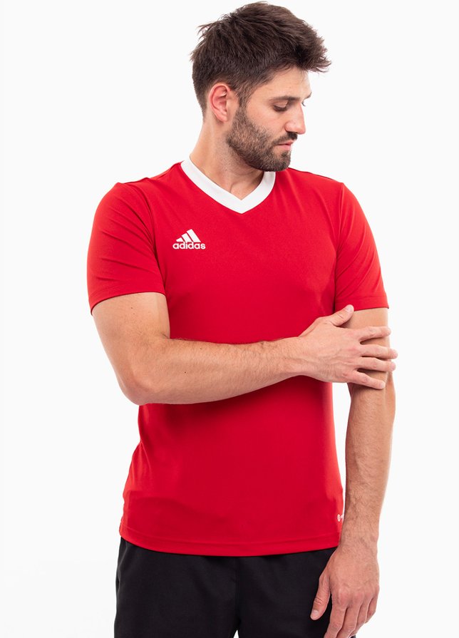 adidas pánské tričko Entrada 22 Jersey H61736 adidas pánské tričko Entrada 22 Jersey H61736