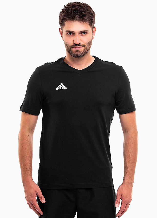 adidas Pánské Tričko Entrada 22 Tee HC0448 adidas Pánské Tričko Entrada 22 Tee HC0448