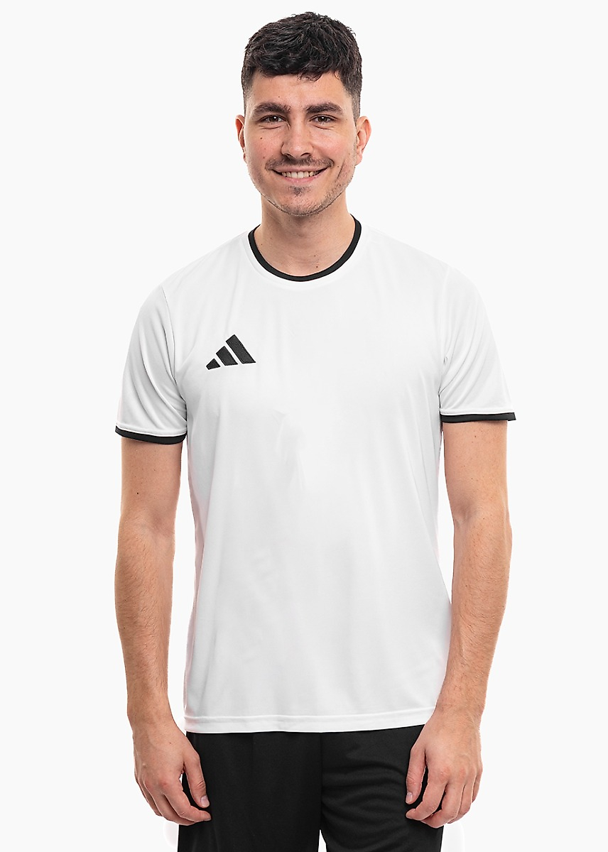 Pánské tričko adidas Entrada 26 Jersey JZ2508
