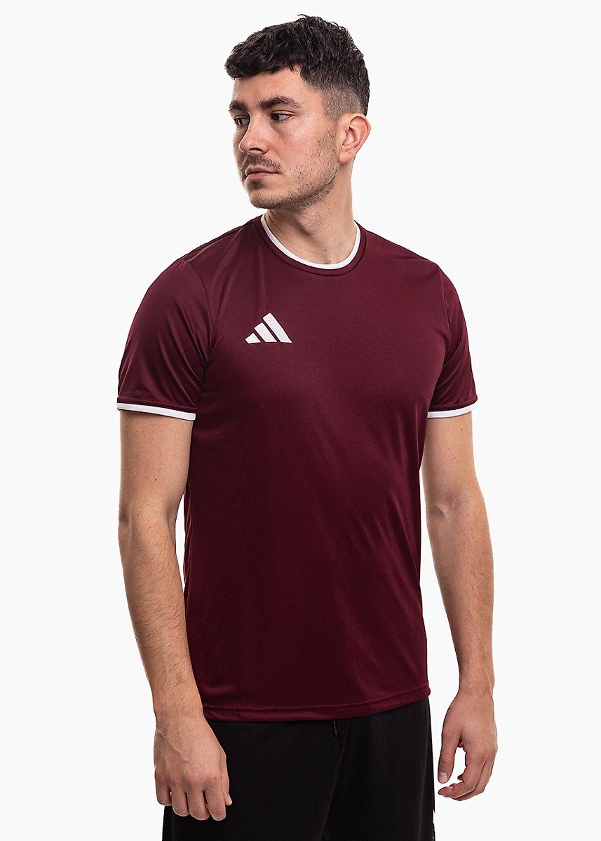 adidas pánský dres Entrada 26 Jersey JZ2507