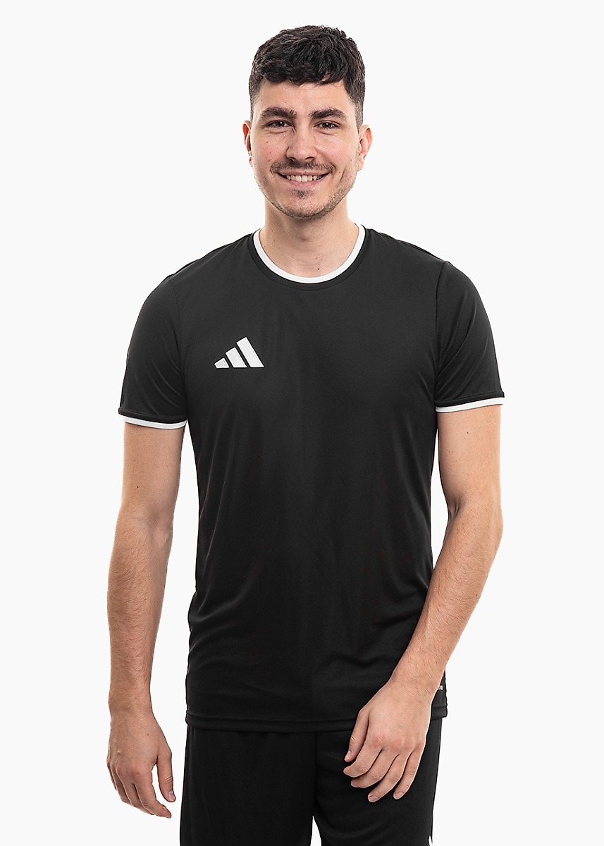 adidas Pánský dres Entrada 26 Jersey JZ2505