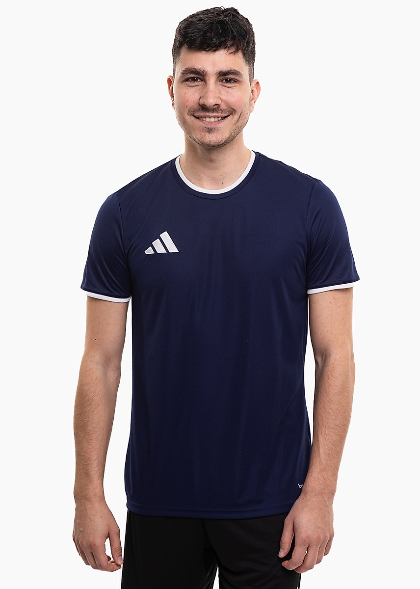 adidas pánský dres Entrada 26 Jersey JZ2504
