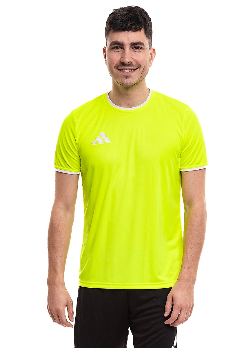 adidas Pánský dres Entrada 26 Jersey KE9840