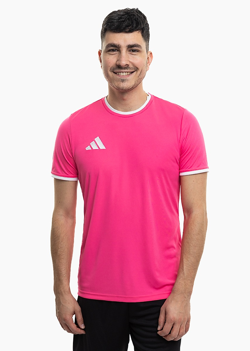 adidas Pánský dres Entrada 26 Jersey KE9839