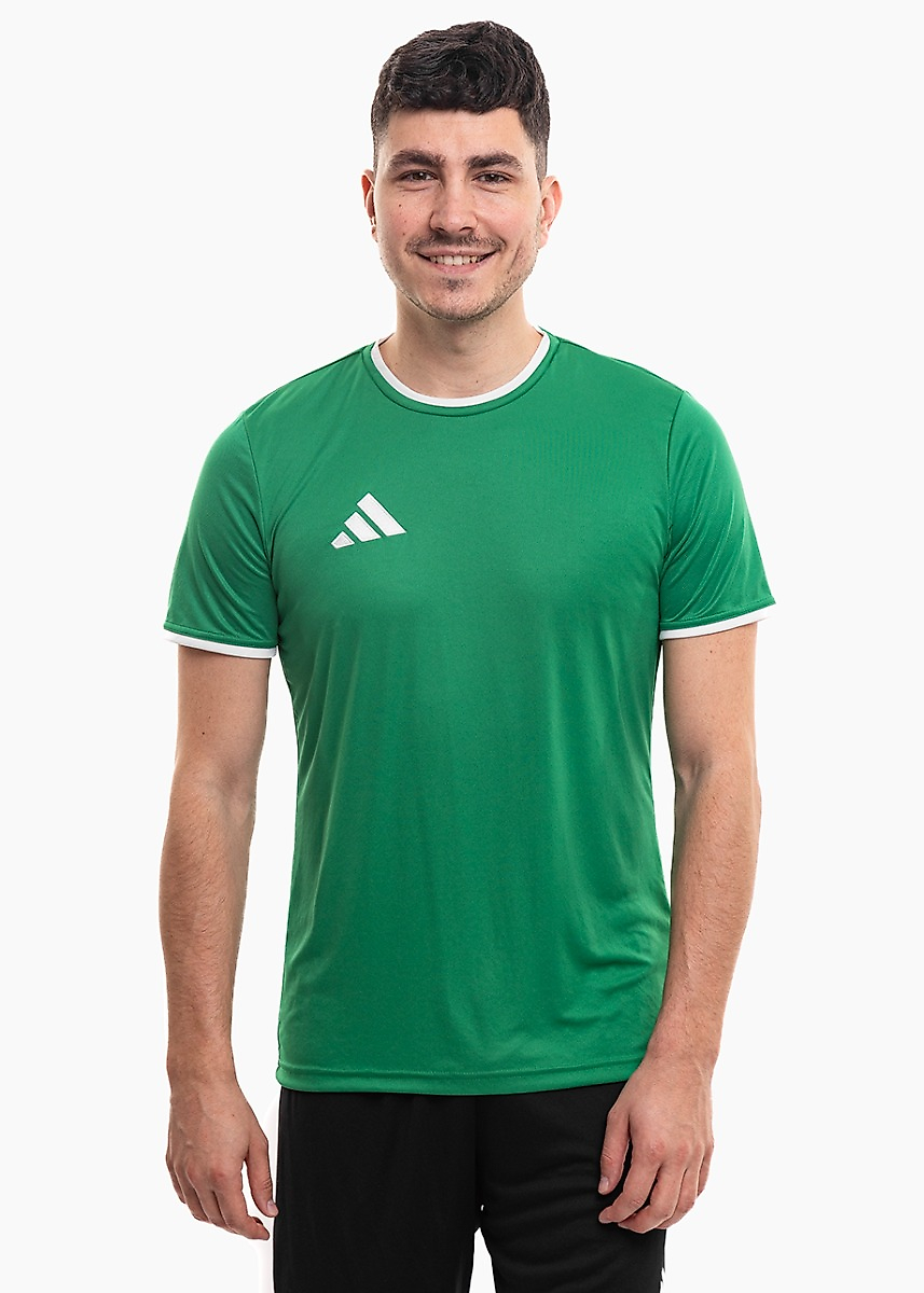 adidas Pánský dres Entrada 26 Jersey JZ2503