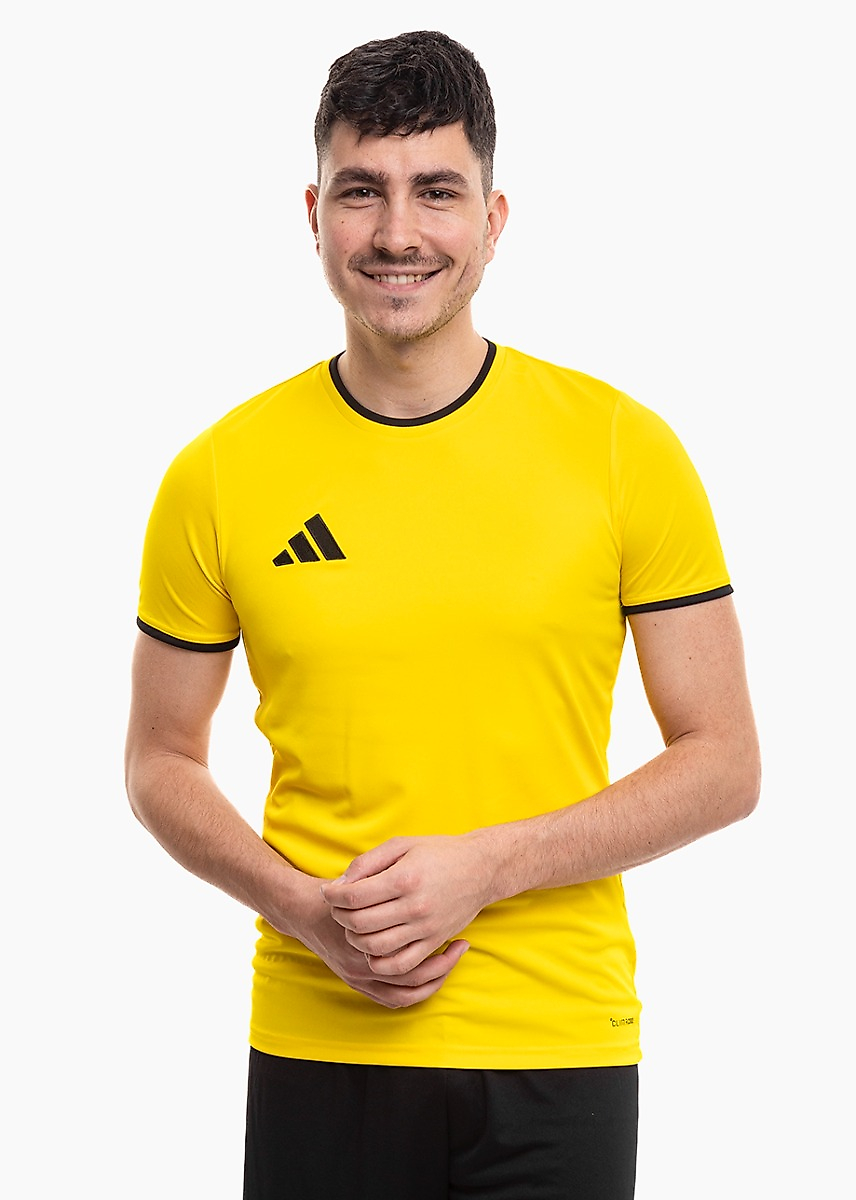 adidas pánský dres Entrada 26 Jersey JZ2502