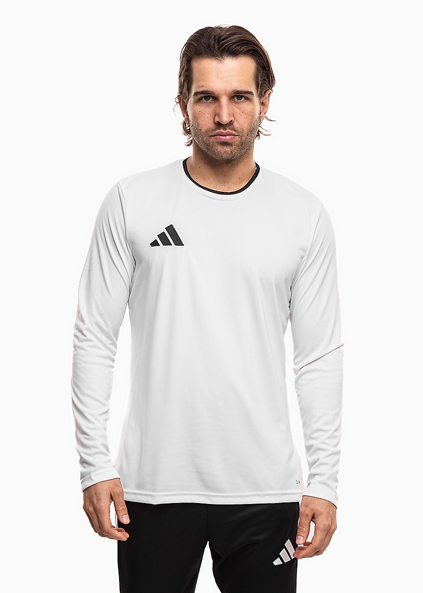 adidas Pánské tričko Entrada 26 Long Sleeve Jersey KF5854