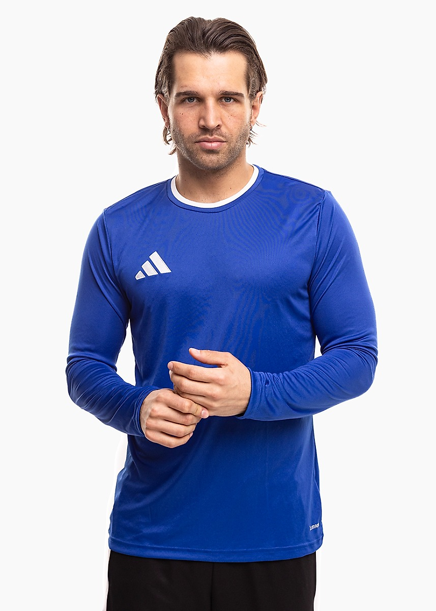 adidas Pánské tričko Entrada 26 Long Sleeve Jersey KF5852