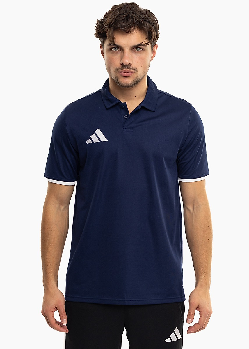 adidas Pánské tričko Entrada 26 Polo JZ6663