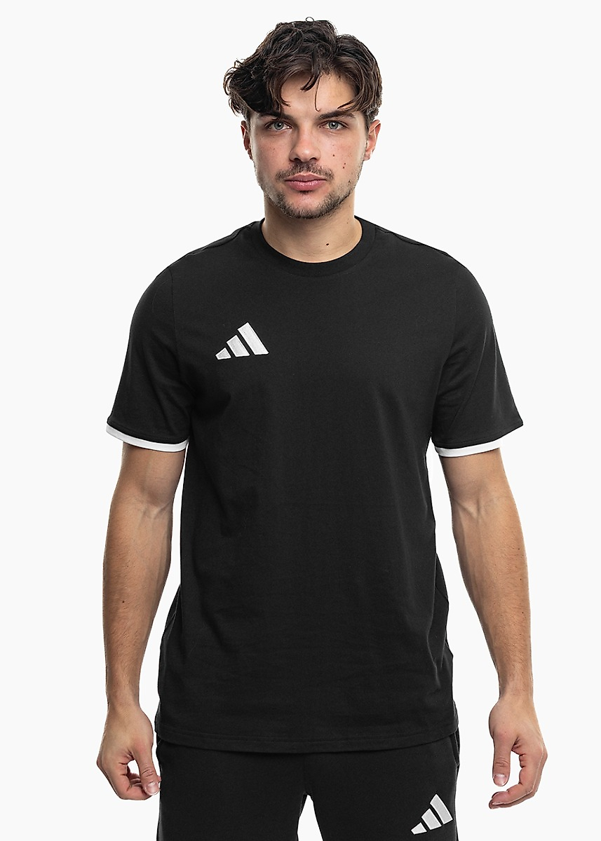 adidas Pánské tričko Entrada 26 Tee JZ6675