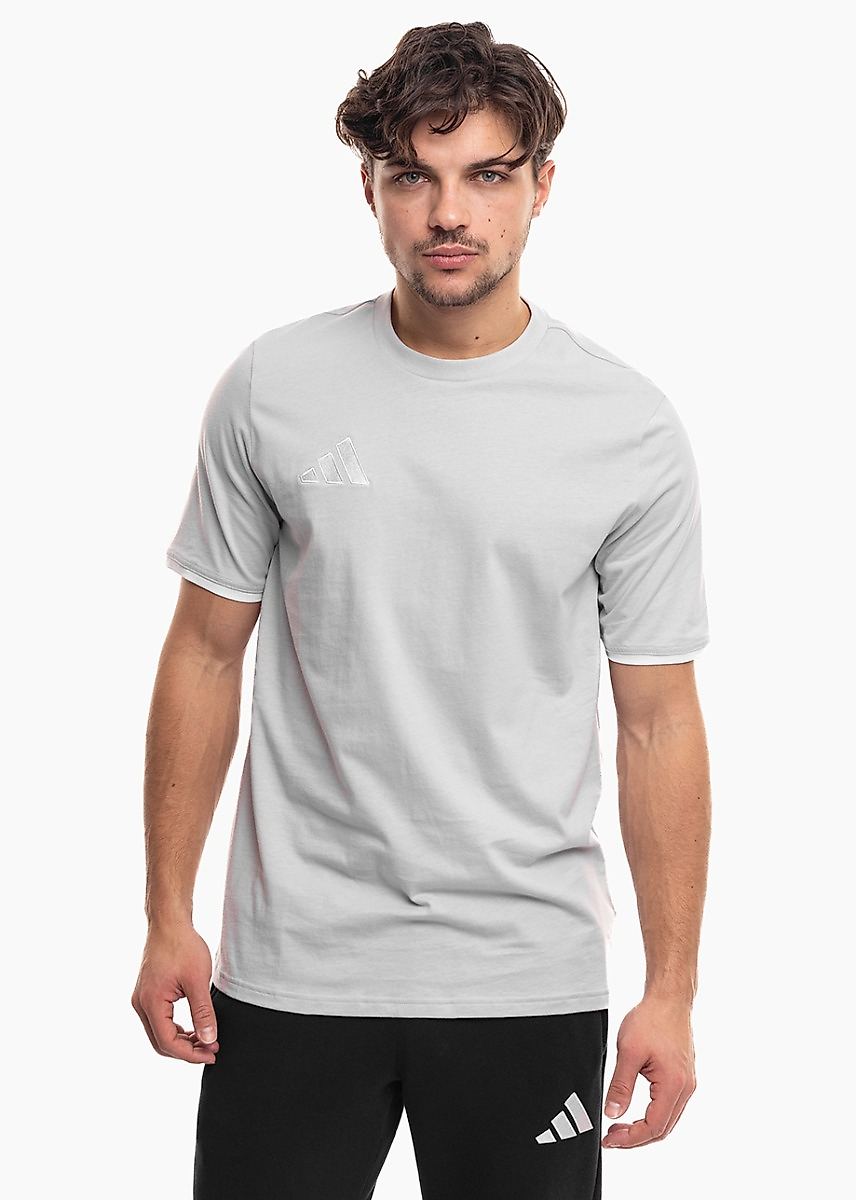 adidas Pánské tričko Entrada 26 Tee JZ6677
